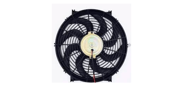 Condenser Fan